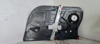 ELEVALUNAS DELANTERO IZQUIERDO FORD FIESTA (CCN)