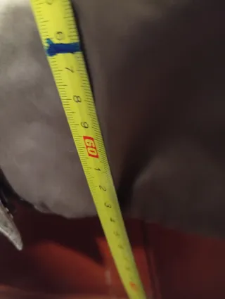 Chaqueta Zara Woman Talla M Dorada