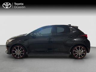 TOYOTA YARIS 1.5 VVT-I HYBRID GR SPORT 116 5P