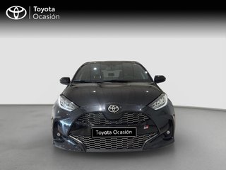 TOYOTA YARIS 1.5 VVT-I HYBRID GR SPORT 116 5P