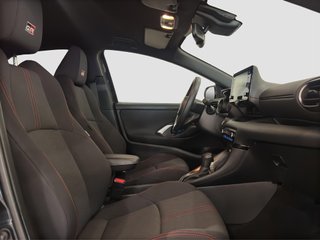 TOYOTA YARIS 1.5 VVT-I HYBRID GR SPORT 116 5P