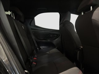 TOYOTA YARIS 1.5 VVT-I HYBRID GR SPORT 116 5P