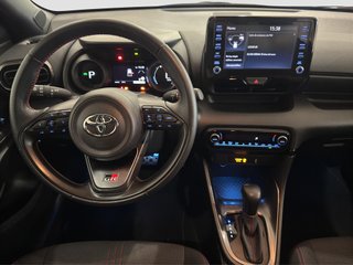 TOYOTA YARIS 1.5 VVT-I HYBRID GR SPORT 116 5P