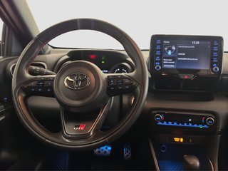TOYOTA YARIS 1.5 VVT-I HYBRID GR SPORT 116 5P