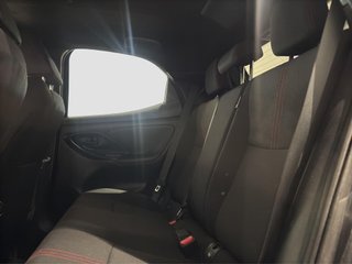 TOYOTA YARIS 1.5 VVT-I HYBRID GR SPORT 116 5P