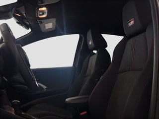 TOYOTA YARIS 1.5 VVT-I HYBRID GR SPORT 116 5P
