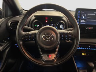 TOYOTA YARIS 1.5 VVT-I HYBRID GR SPORT 116 5P
