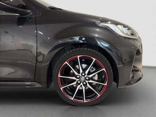 TOYOTA YARIS 1.5 VVT-I HYBRID GR SPORT 116 5P