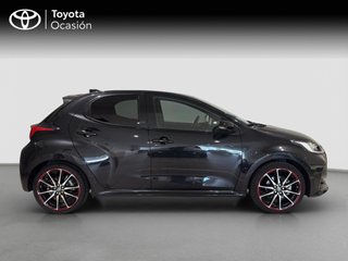 TOYOTA YARIS 1.5 VVT-I HYBRID GR SPORT 116 5P