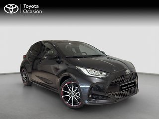 TOYOTA YARIS 1.5 VVT-I HYBRID GR SPORT 116 5P