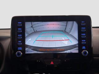 TOYOTA YARIS 1.5 VVT-I HYBRID GR SPORT 116 5P