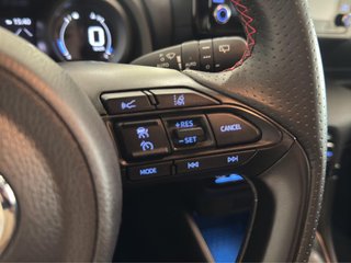 TOYOTA YARIS 1.5 VVT-I HYBRID GR SPORT 116 5P