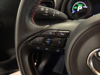 TOYOTA YARIS 1.5 VVT-I HYBRID GR SPORT 116 5P