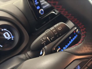 TOYOTA YARIS 1.5 VVT-I HYBRID GR SPORT 116 5P
