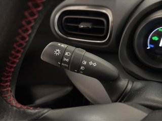 TOYOTA YARIS 1.5 VVT-I HYBRID GR SPORT 116 5P