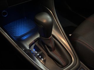 TOYOTA YARIS 1.5 VVT-I HYBRID GR SPORT 116 5P