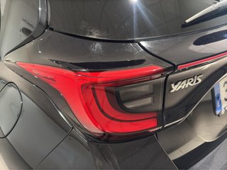 TOYOTA YARIS 1.5 VVT-I HYBRID GR SPORT 116 5P