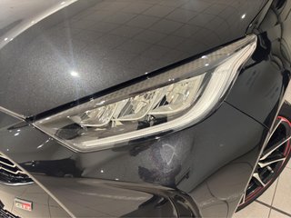 TOYOTA YARIS 1.5 VVT-I HYBRID GR SPORT 116 5P