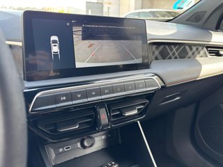 MG MG3 COMFORT 1.5 HEV 195CV 5P