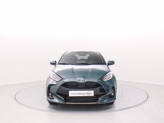 TOYOTA YARIS YA Yaris - MY25