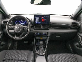 TOYOTA YARIS YA Yaris - MY25