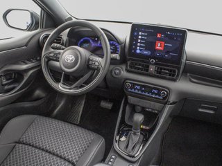 TOYOTA YARIS YA Yaris - MY25