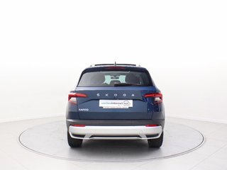 SKODA KAROQ 1.5 TSI SCOUT DSG 150 5P