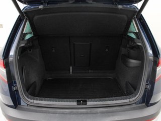 SKODA KAROQ 1.5 TSI SCOUT DSG 150 5P