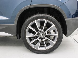 SKODA KAROQ 1.5 TSI SCOUT DSG 150 5P