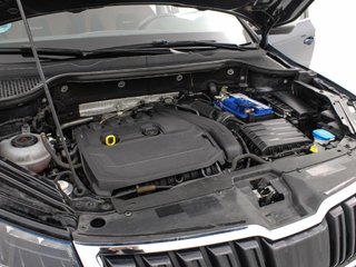 SKODA KAROQ 1.5 TSI SCOUT DSG 150 5P
