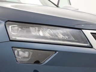 SKODA KAROQ 1.5 TSI SCOUT DSG 150 5P