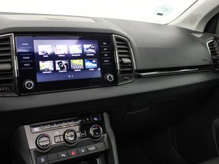 SKODA KAROQ 1.5 TSI SCOUT DSG 150 5P
