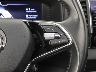 SKODA KAROQ 1.5 TSI SCOUT DSG 150 5P
