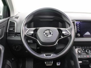 SKODA KAROQ 1.5 TSI SCOUT DSG 150 5P