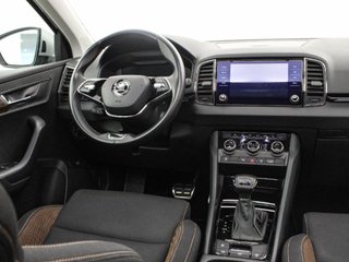 SKODA KAROQ 1.5 TSI SCOUT DSG 150 5P