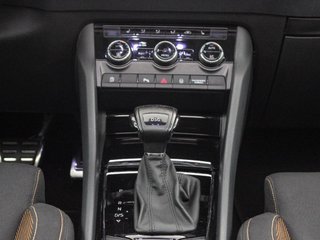 SKODA KAROQ 1.5 TSI SCOUT DSG 150 5P