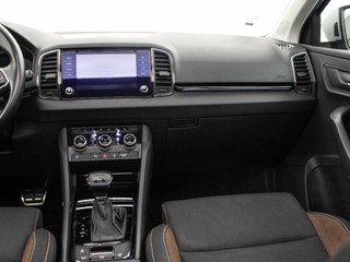 SKODA KAROQ 1.5 TSI SCOUT DSG 150 5P