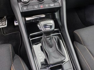 SKODA KAROQ 1.5 TSI SCOUT DSG 150 5P