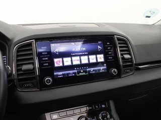 SKODA KAROQ 1.5 TSI SCOUT DSG 150 5P