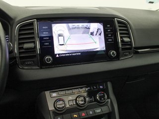 SKODA KAROQ 1.5 TSI SCOUT DSG 150 5P