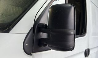 Despiece Renault Master 2.8 TDI