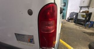 Despiece Renault Master 2.8 TDI