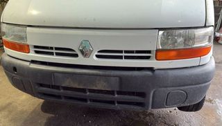 Despiece Renault Master 2.8 TDI