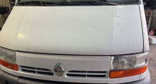 Despiece Renault Master 2.8 TDI