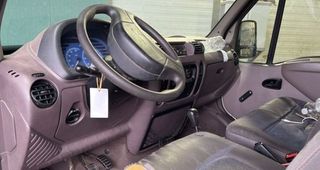 Despiece Renault Master 2.8 TDI