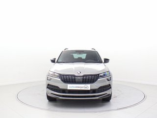 SKODA KAROQ SPORTLINE 1,5 TSI 110 KW (150 CV) DSG 7 VEL.
