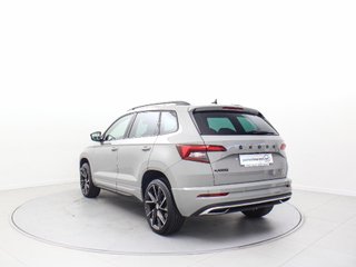 SKODA KAROQ SPORTLINE 1,5 TSI 110 KW (150 CV) DSG 7 VEL.