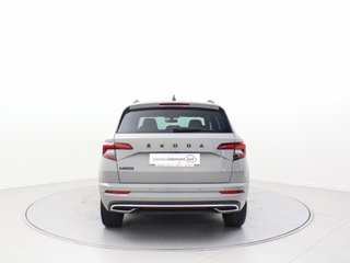 SKODA KAROQ SPORTLINE 1,5 TSI 110 KW (150 CV) DSG 7 VEL.