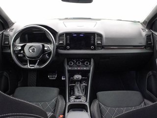 SKODA KAROQ SPORTLINE 1,5 TSI 110 KW (150 CV) DSG 7 VEL.