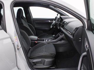 SKODA KAROQ SPORTLINE 1,5 TSI 110 KW (150 CV) DSG 7 VEL.